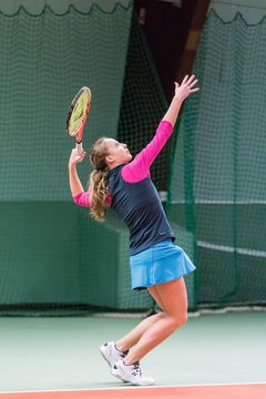 Alicia Melosch 634 - Ellerbeker Weihnachtsturnier